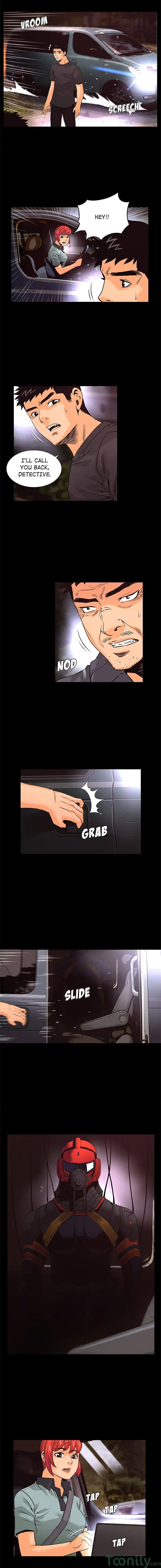 Vulcan Episode 30 - Page 4