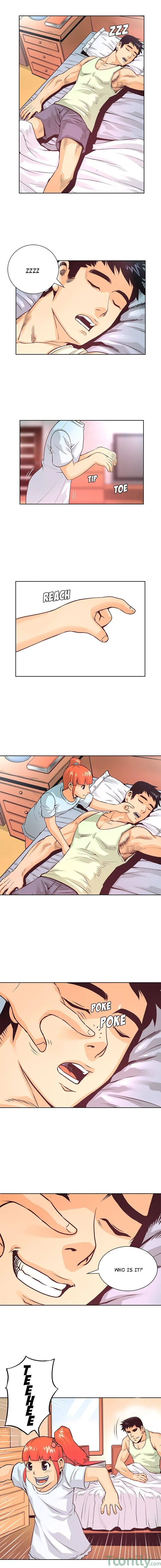 Vulcan Episode 4 - Page 2