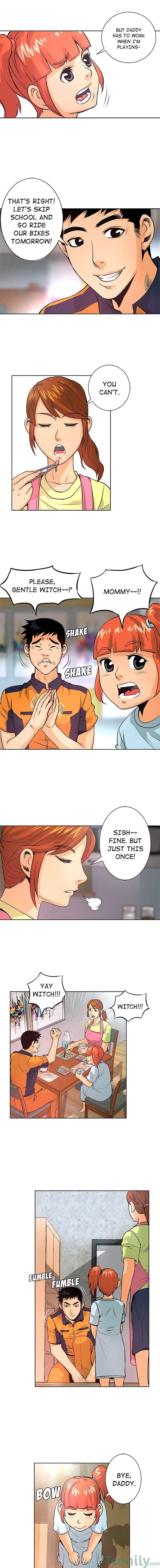 Vulcan Episode 4 - Page 5