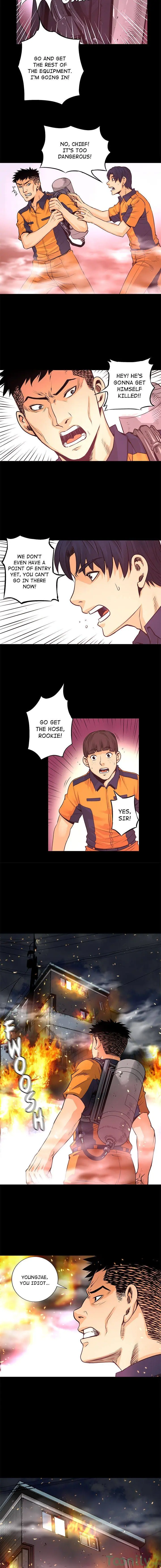 Vulcan Episode 4 - Page 9