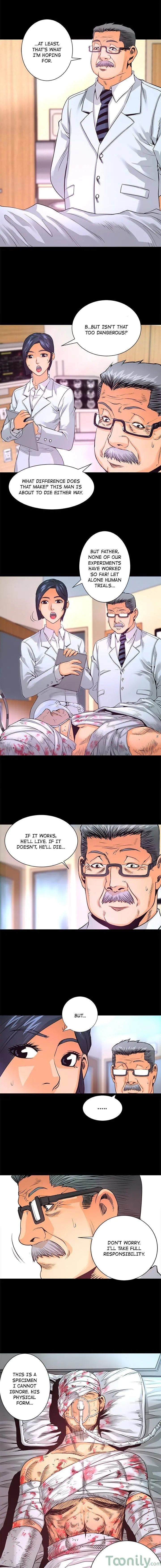 Vulcan Episode 5 - Page 12