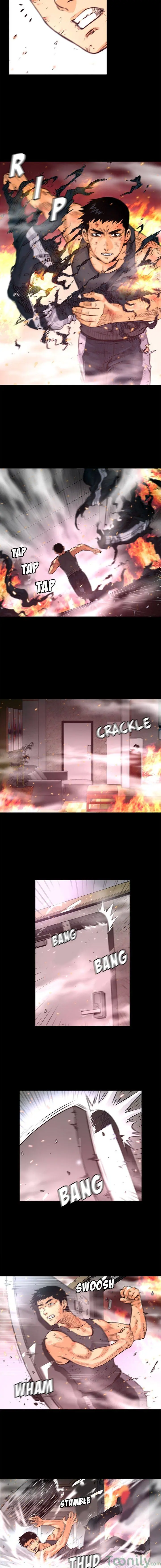 Vulcan Episode 5 - Page 2