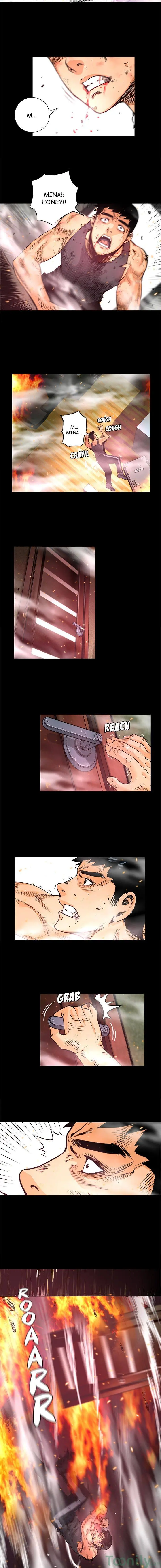 Vulcan Episode 5 - Page 3