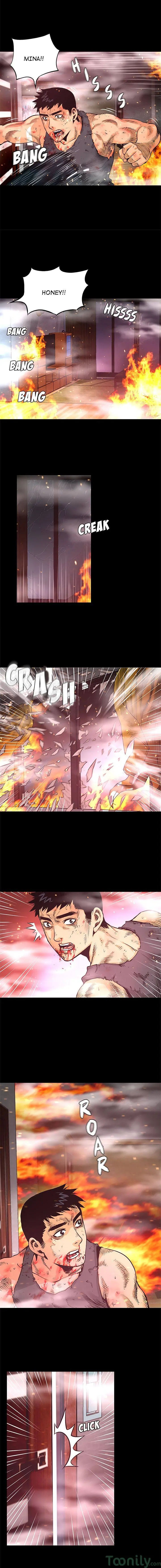 Vulcan Episode 5 - Page 5