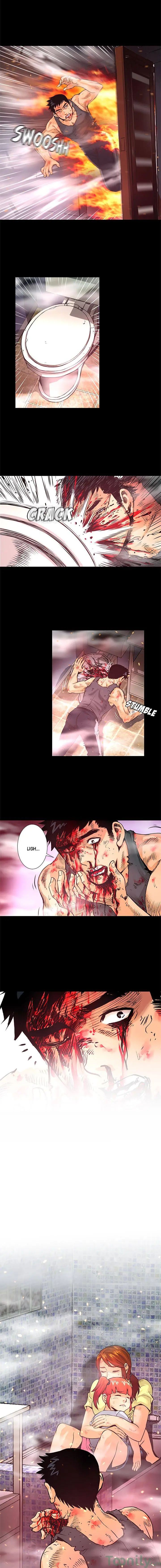 Vulcan Episode 5 - Page 6