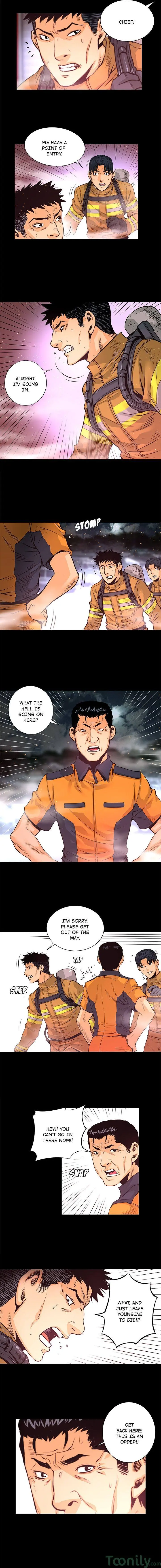 Vulcan Episode 5 - Page 8