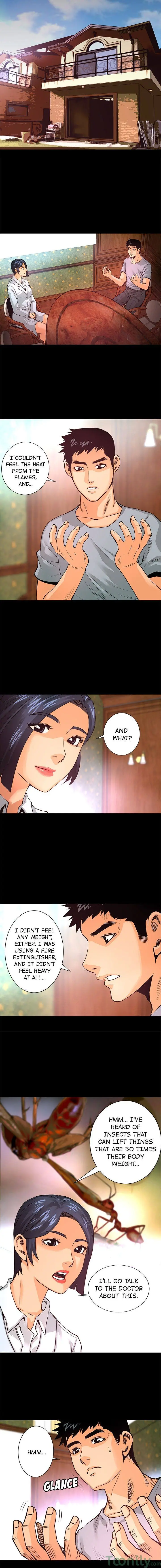 Vulcan Episode 6 - Page 12
