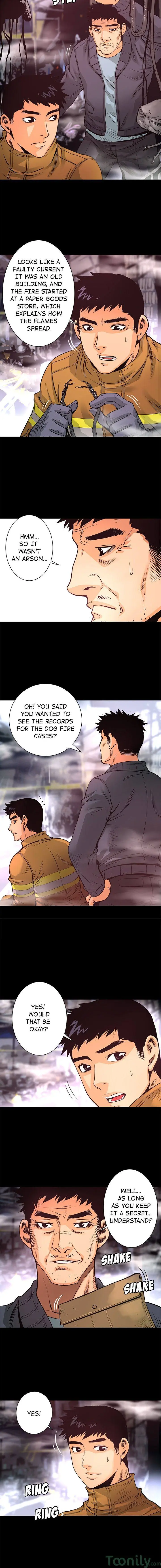 Vulcan Episode 6 - Page 14