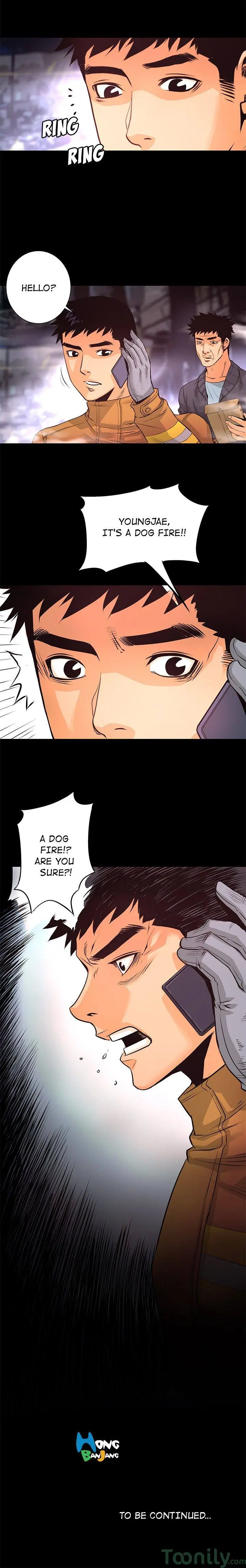 Vulcan Episode 6 - Page 15