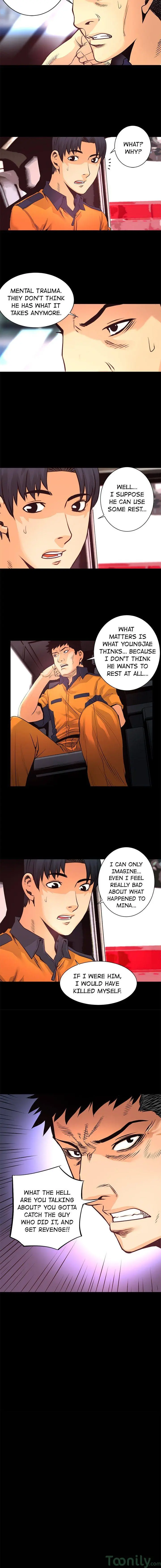 Vulcan Episode 6 - Page 4