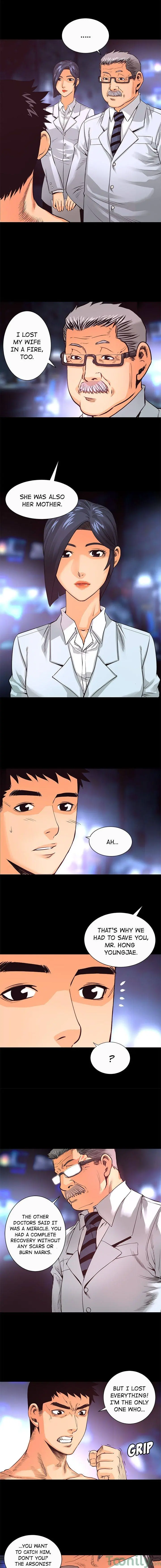 Vulcan Episode 6 - Page 6