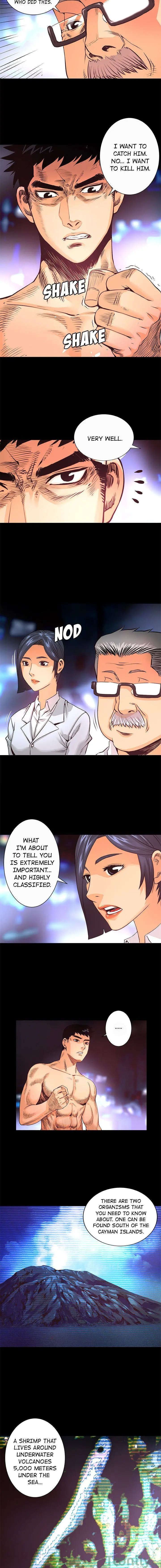 Vulcan Episode 6 - Page 7