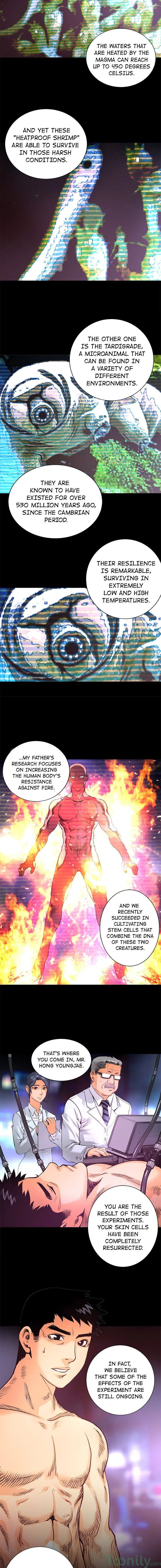 Vulcan Episode 6 - Page 8