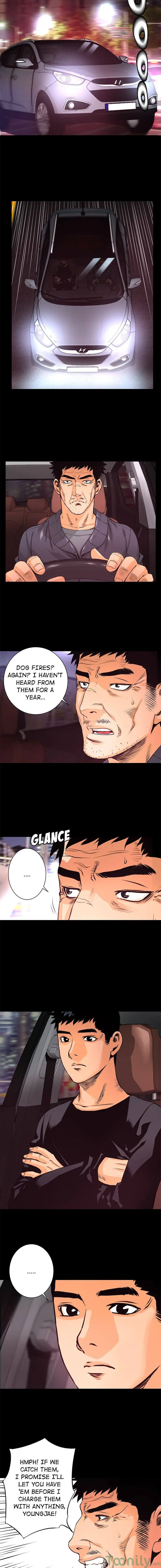 Vulcan Episode 7 - Page 2