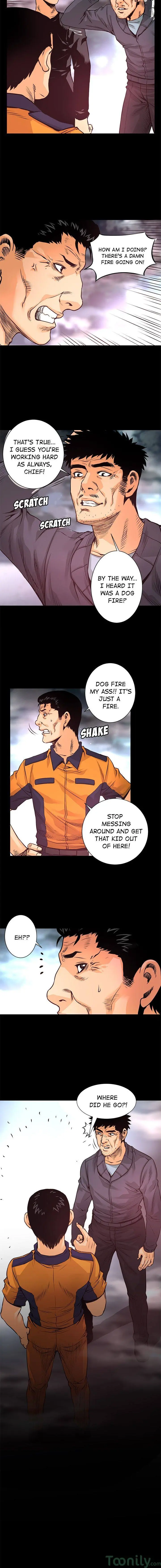 Vulcan Episode 7 - Page 6