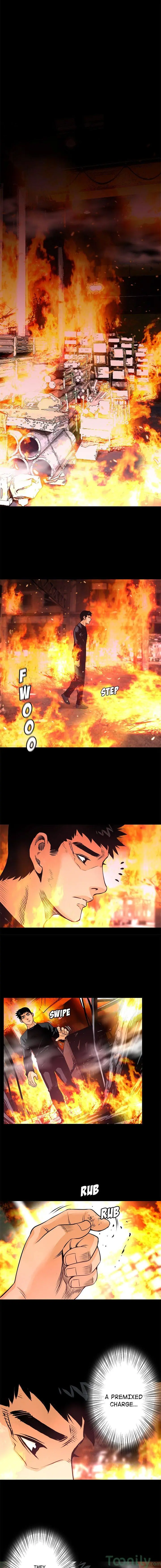 Vulcan Episode 7 - Page 7