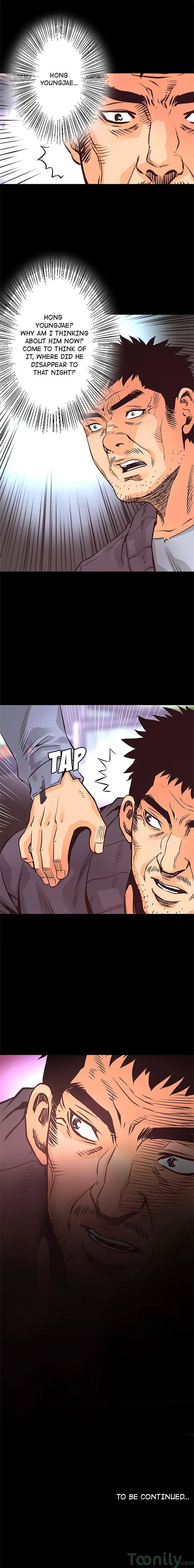 Vulcan Episode 8 - Page 13