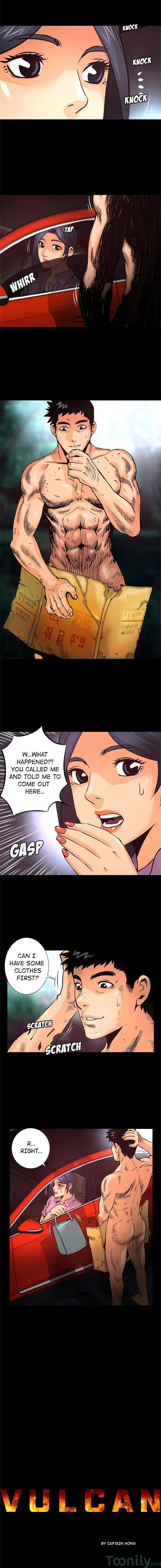 Vulcan Episode 8 - Page 2