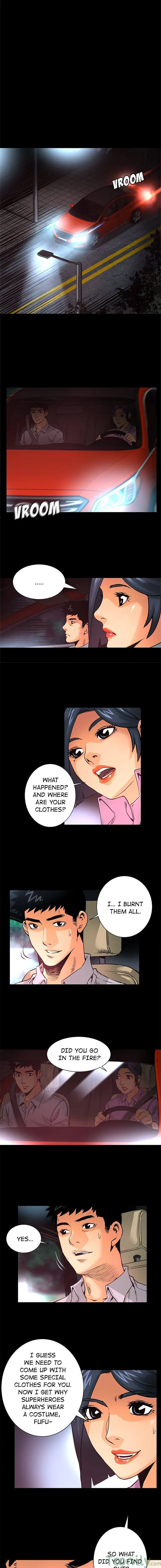 Vulcan Episode 8 - Page 3
