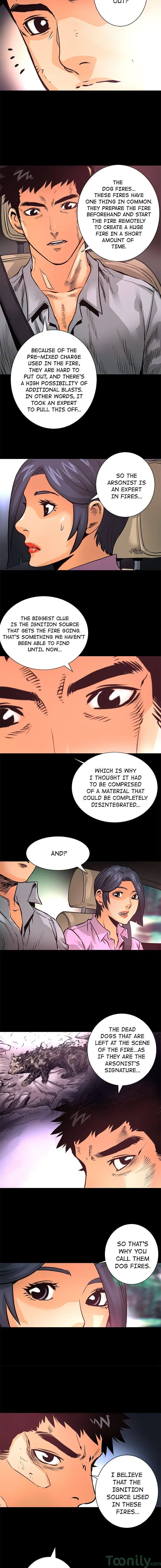Vulcan Episode 8 - Page 4
