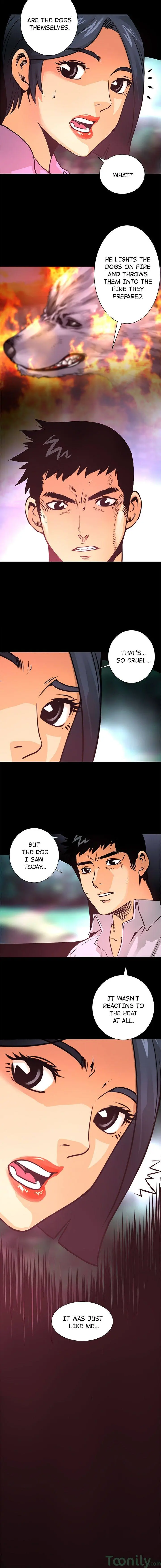 Vulcan Episode 8 - Page 5