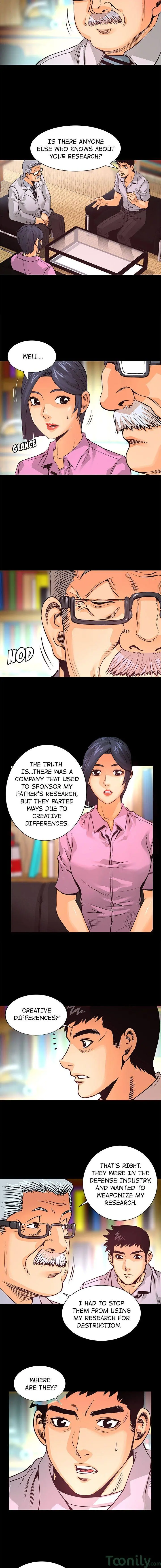 Vulcan Episode 8 - Page 7