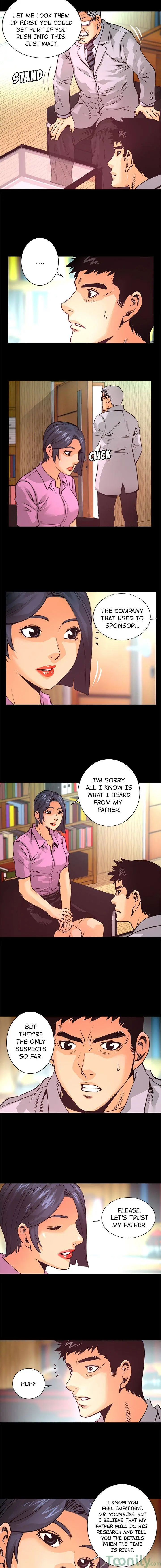 Vulcan Episode 8 - Page 8