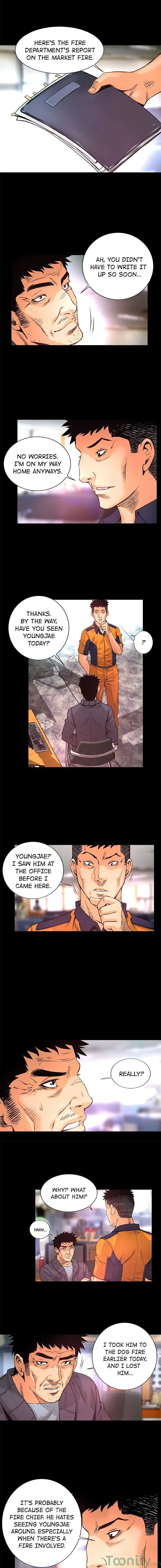 Vulcan Episode 9 - Page 2