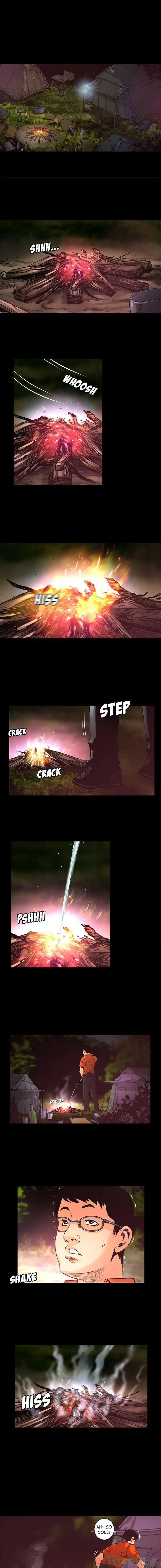 Vulcan Episode 9 - Page 4