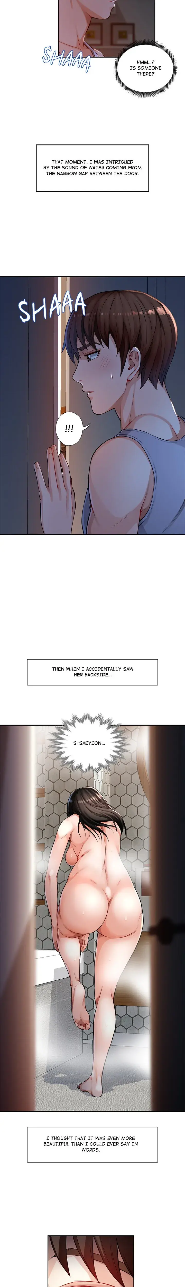 Wait, I'm a Married Woman! Episode 1 - Page 14