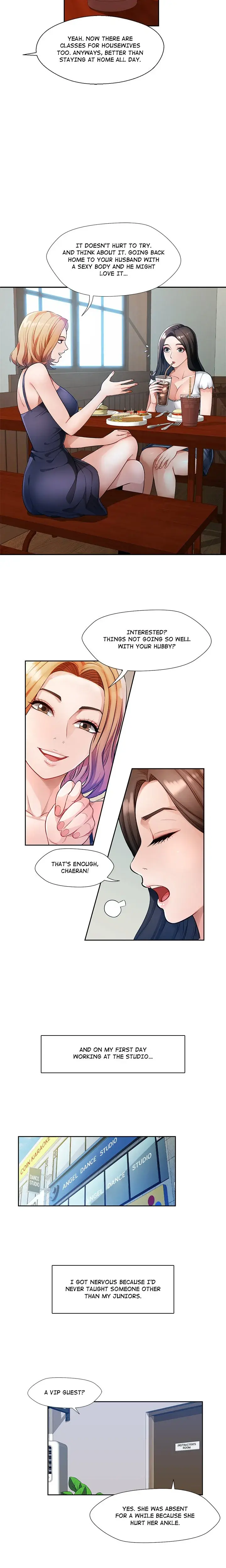 Wait, I'm a Married Woman! Episode 1 - Page 18