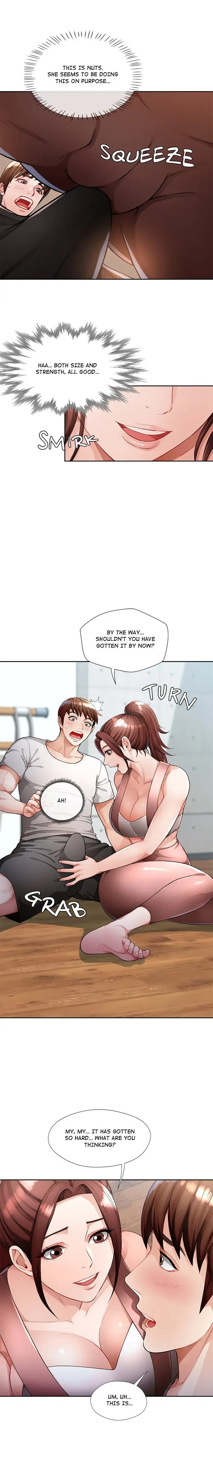 Wait, I'm a Married Woman! Episode 1 - Page 23