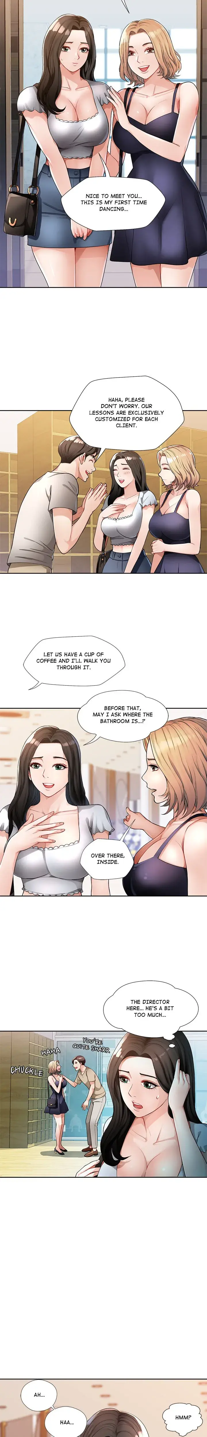 Wait, I'm a Married Woman! Episode 1 - Page 25
