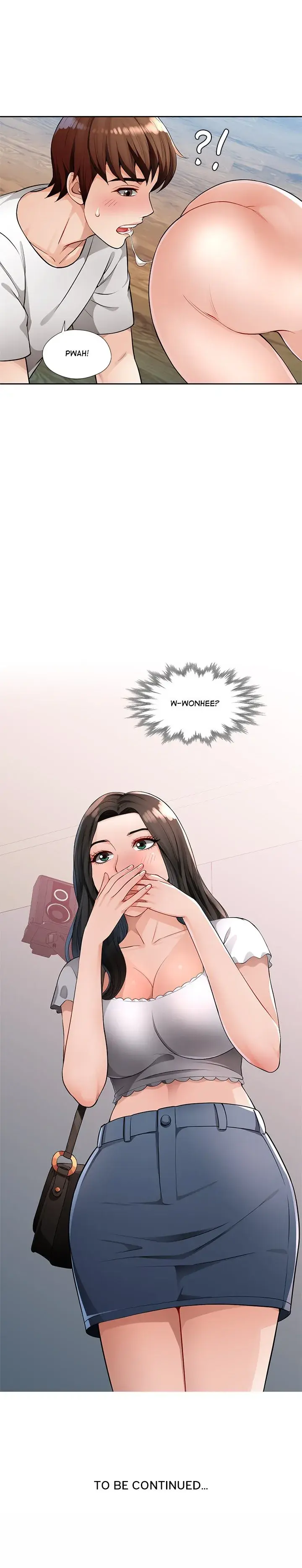 Wait, I'm a Married Woman! Episode 1 - Page 27