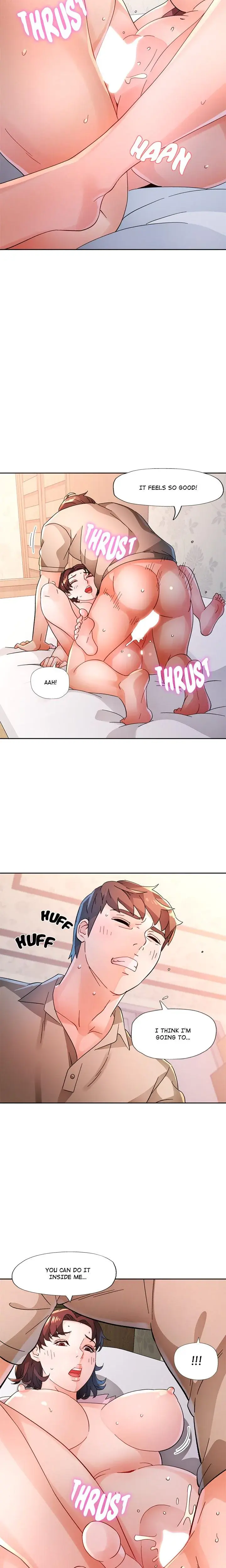 Wait, I'm a Married Woman! Episode 90 - Page 13