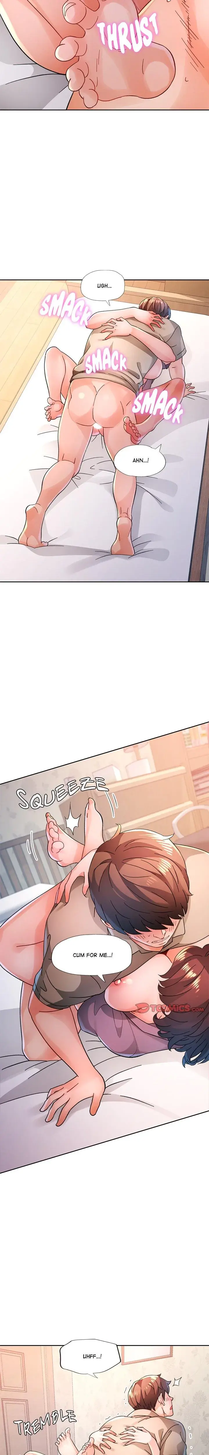 Wait, I'm a Married Woman! Episode 90 - Page 14