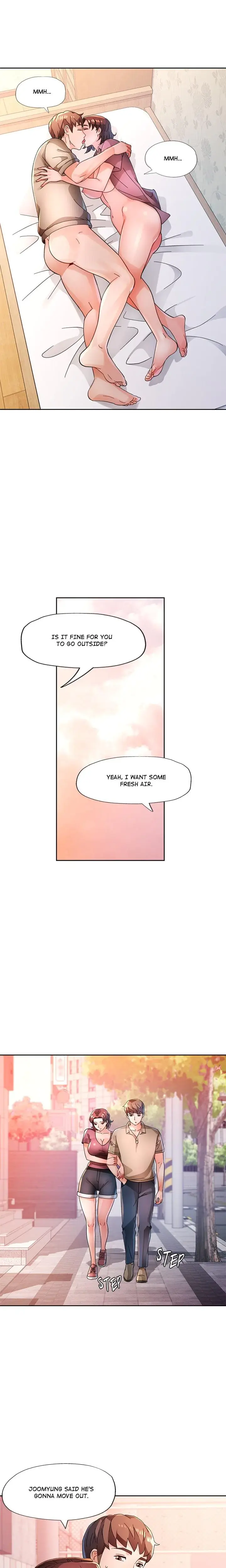 Wait, I'm a Married Woman! Episode 90 - Page 16