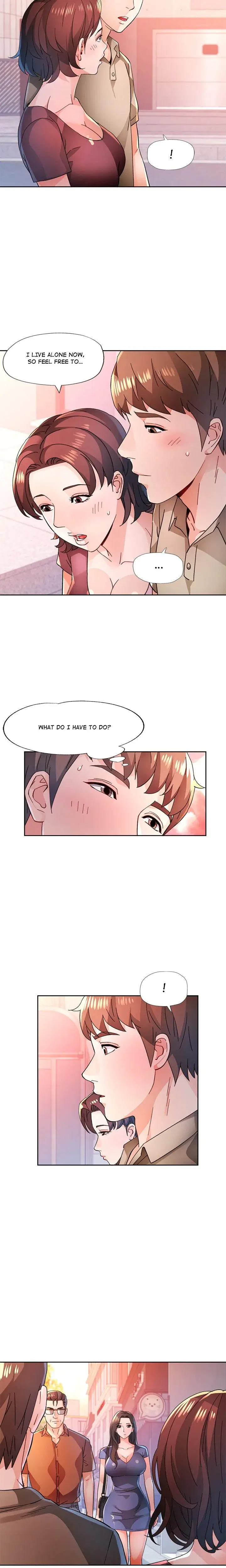 Wait, I'm a Married Woman! Episode 90 - Page 17