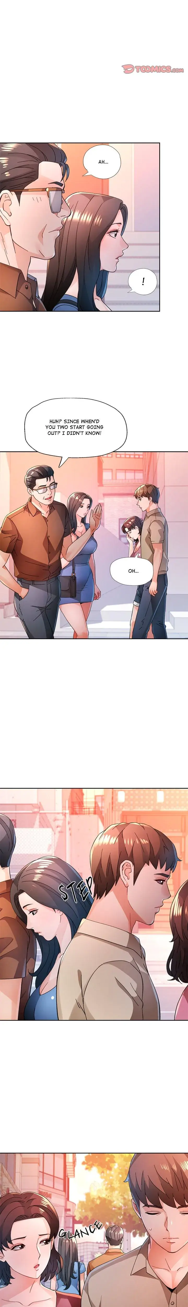 Wait, I'm a Married Woman! Episode 90 - Page 18