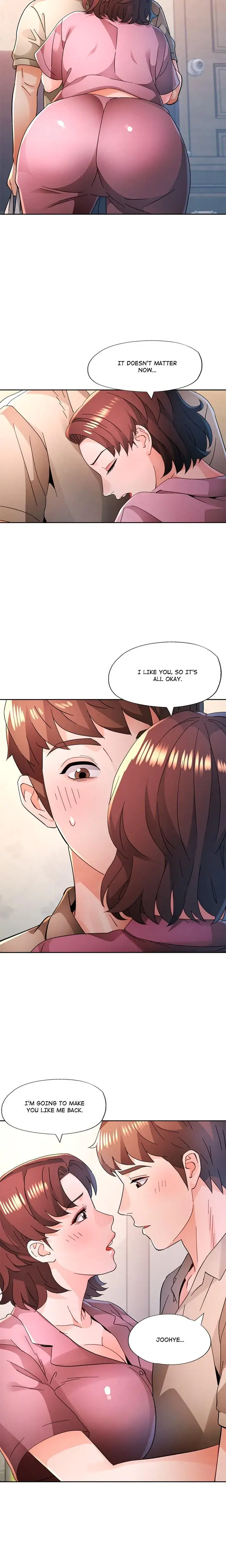 Wait, I'm a Married Woman! Episode 90 - Page 3