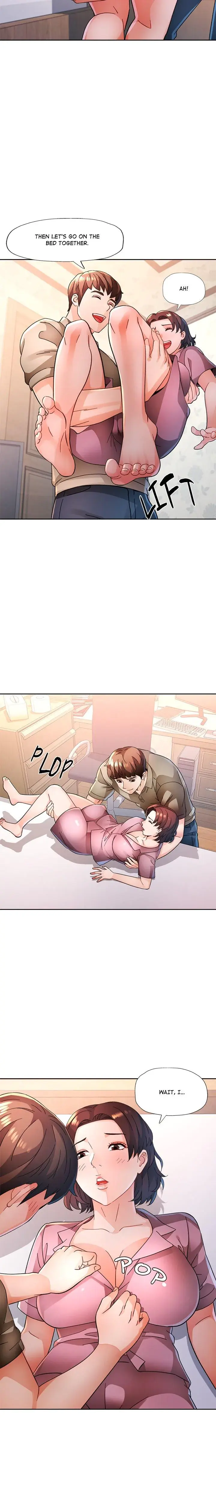 Wait, I'm a Married Woman! Episode 90 - Page 6