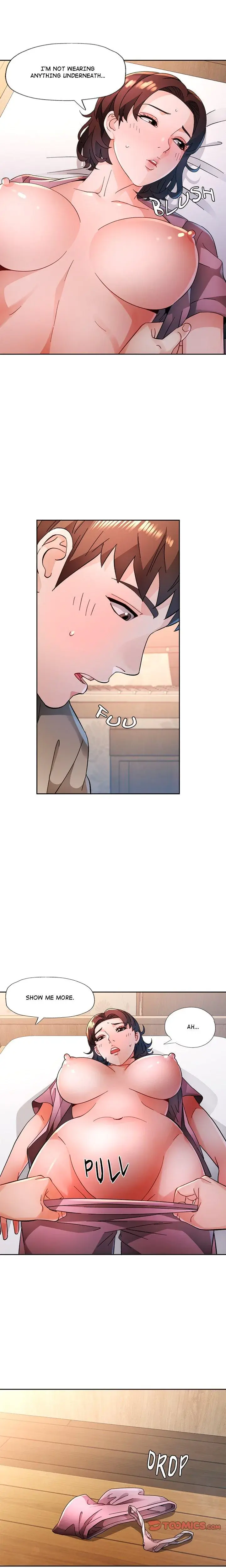 Wait, I'm a Married Woman! Episode 90 - Page 7