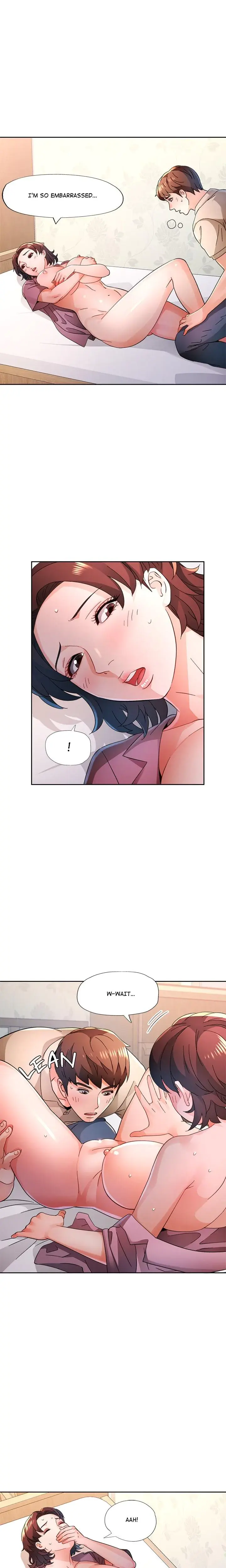 Wait, I'm a Married Woman! Episode 90 - Page 8
