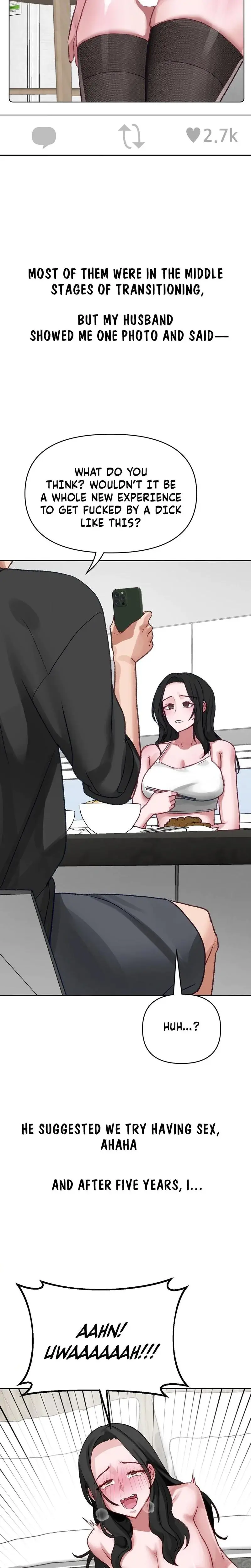 Wait, This Is Actually Real? Episode 21 - Page 12