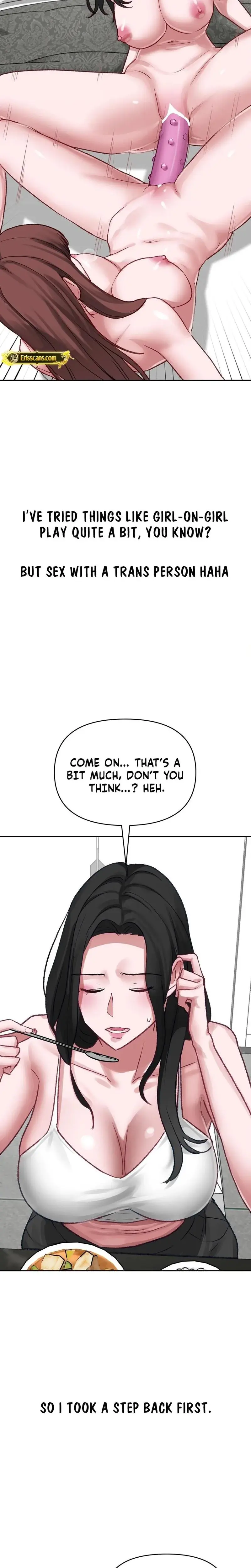 Wait, This Is Actually Real? Episode 21 - Page 13