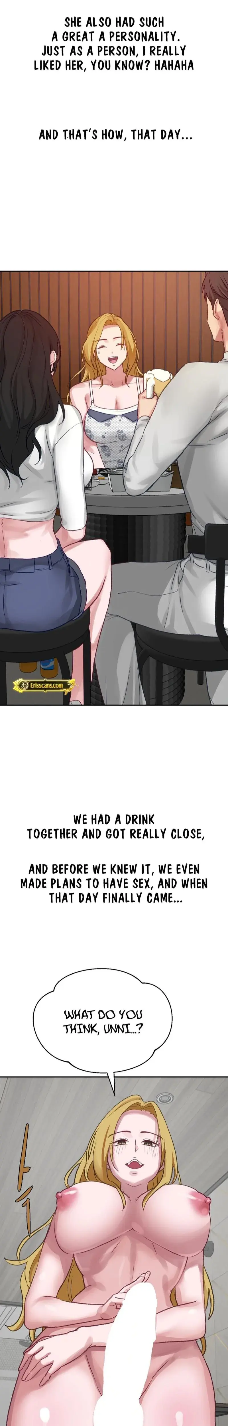 Wait, This Is Actually Real? Episode 21 - Page 17