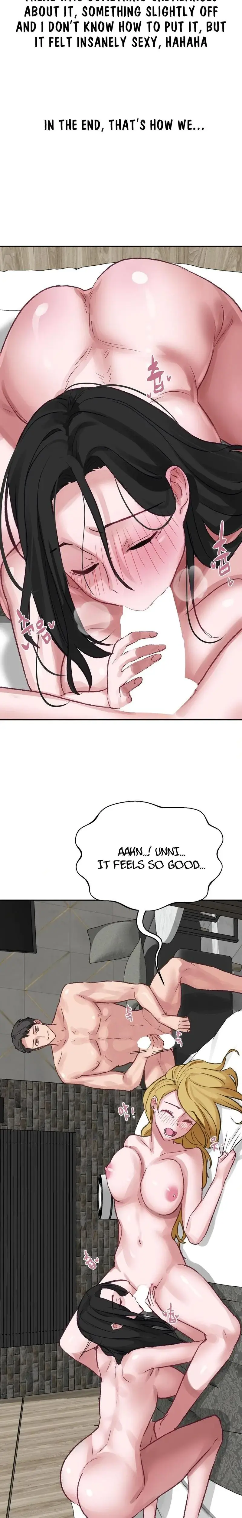 Wait, This Is Actually Real? Episode 21 - Page 19