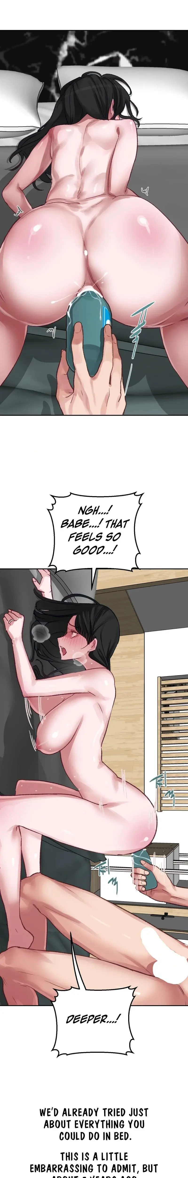 Wait, This Is Actually Real? Episode 21 - Page 3