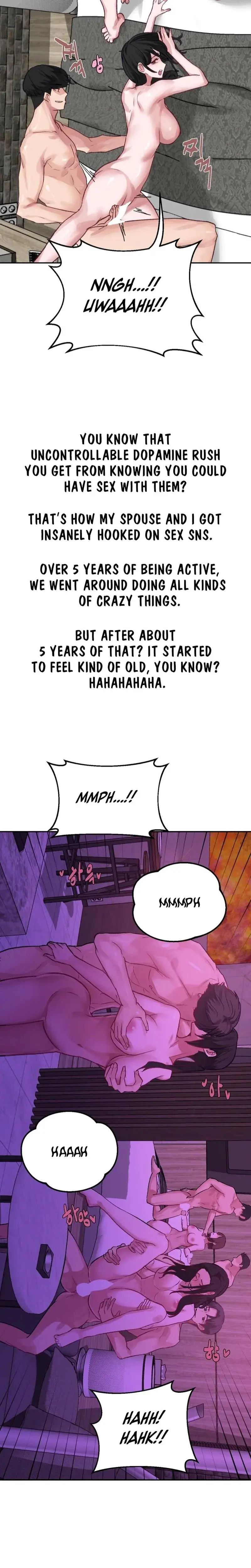 Wait, This Is Actually Real? Episode 21 - Page 9
