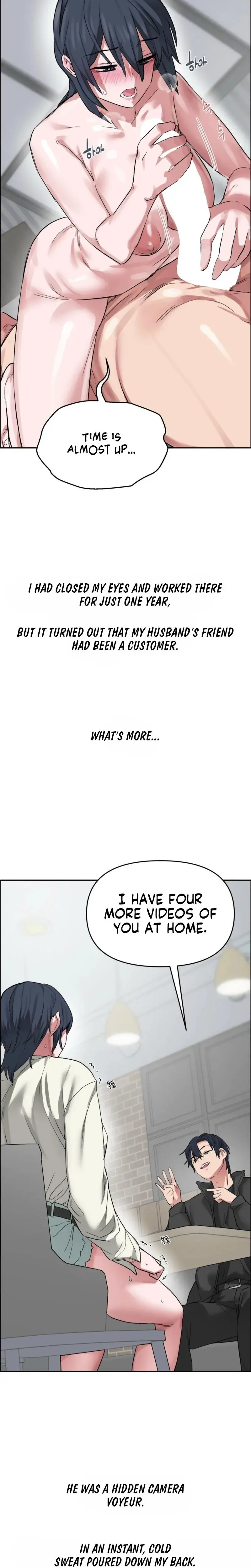 Wait, This Is Actually Real? Episode 65 - Page 12